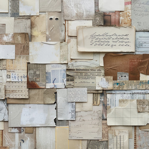 Urban Grunge Paper 6