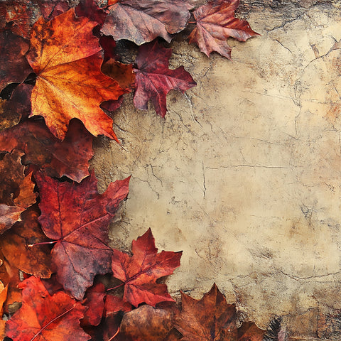 Autumn Splendor Paper 7