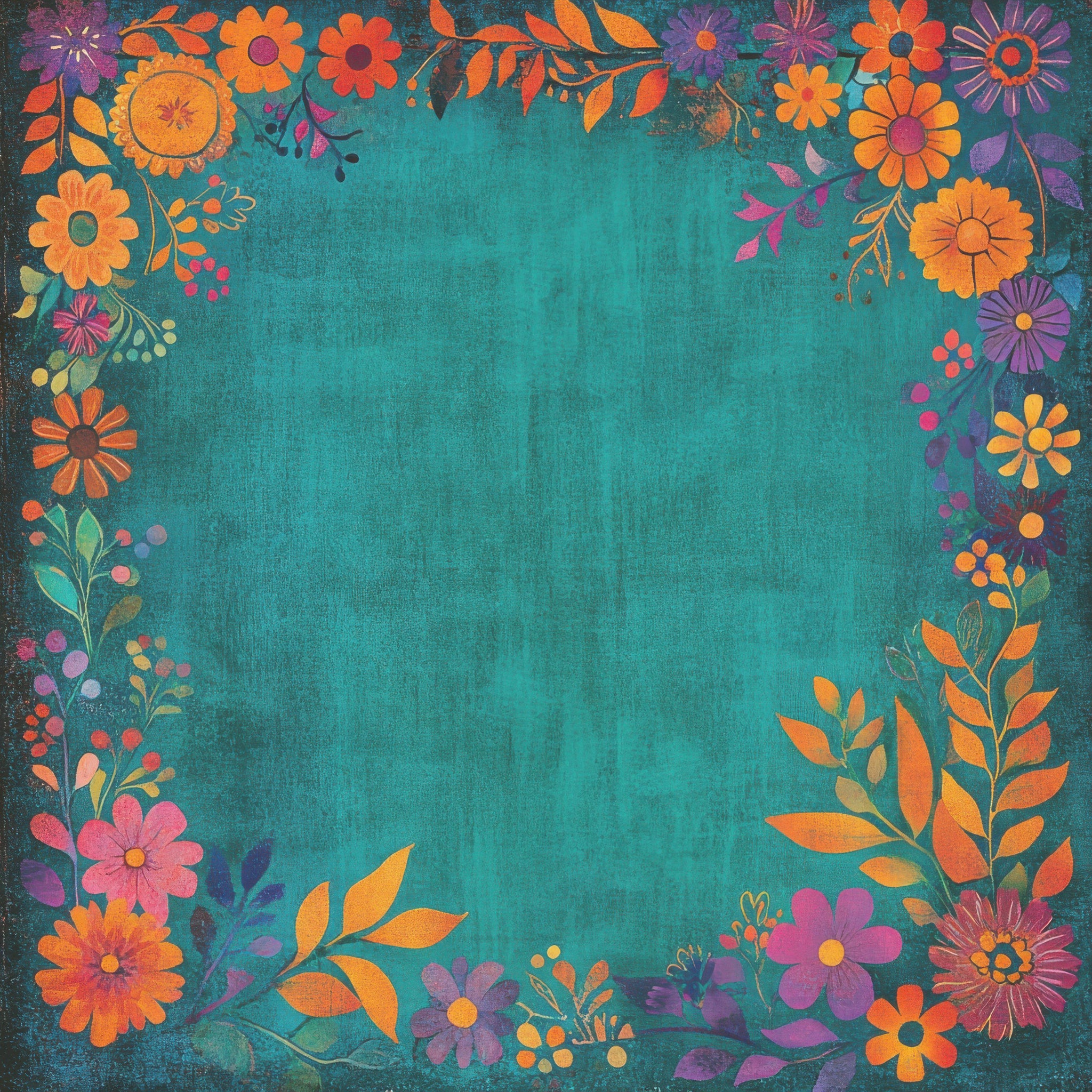 Less Siesta More Fiesta Paper 7