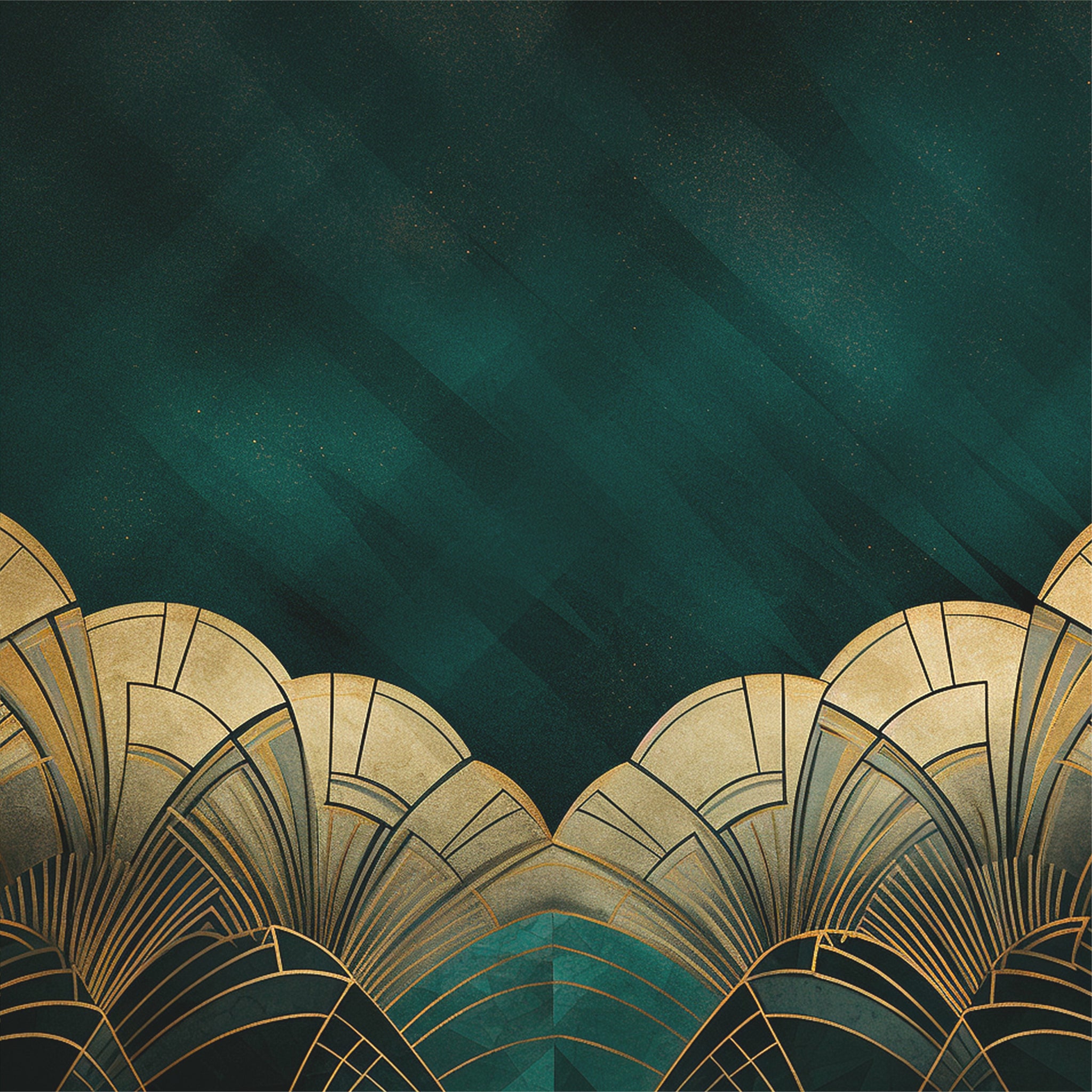 Gatsby's Gala Paper 7