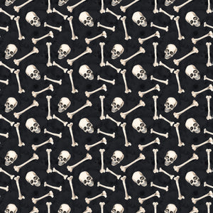 Skeleton Party Paper 7