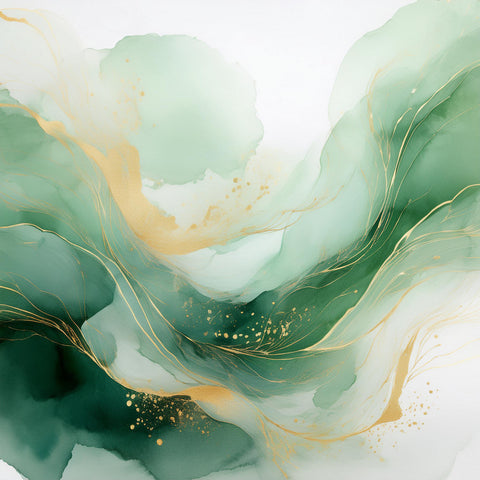 Golden Evergreen Paper 7