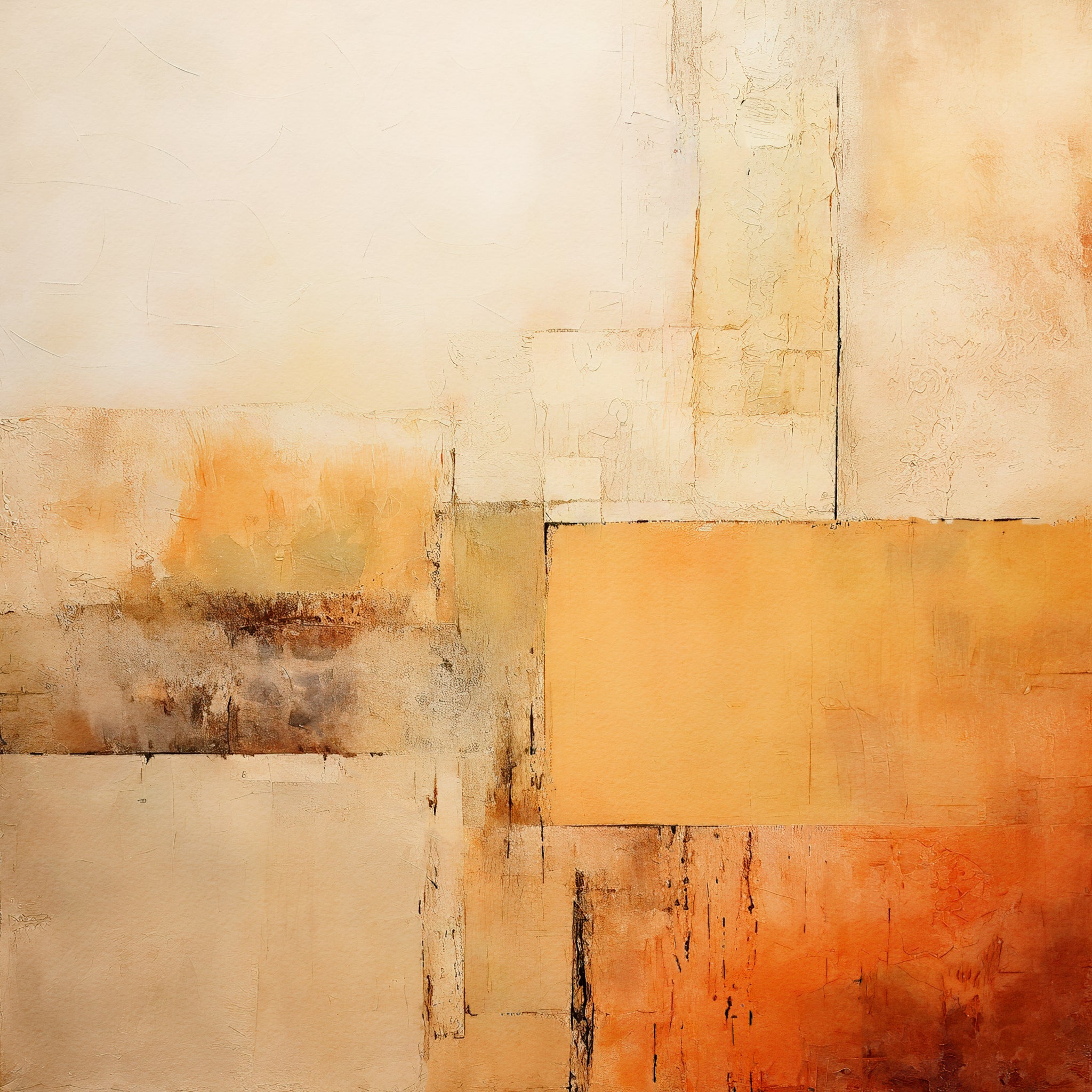 Autumn Textures Paper 7