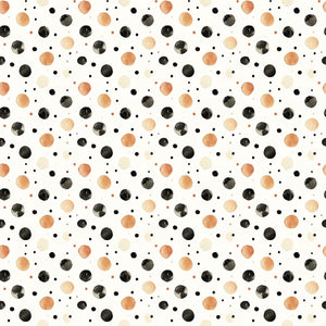Skeleton Party Paper 8