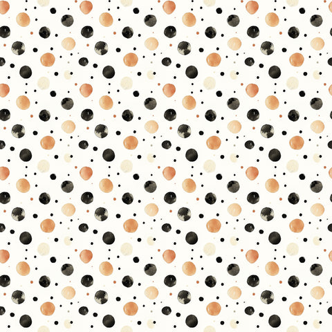 Skeleton Party Paper 8