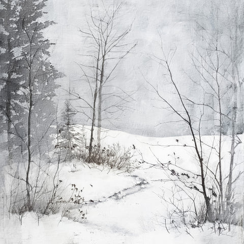 Forever Frost Paper 8
