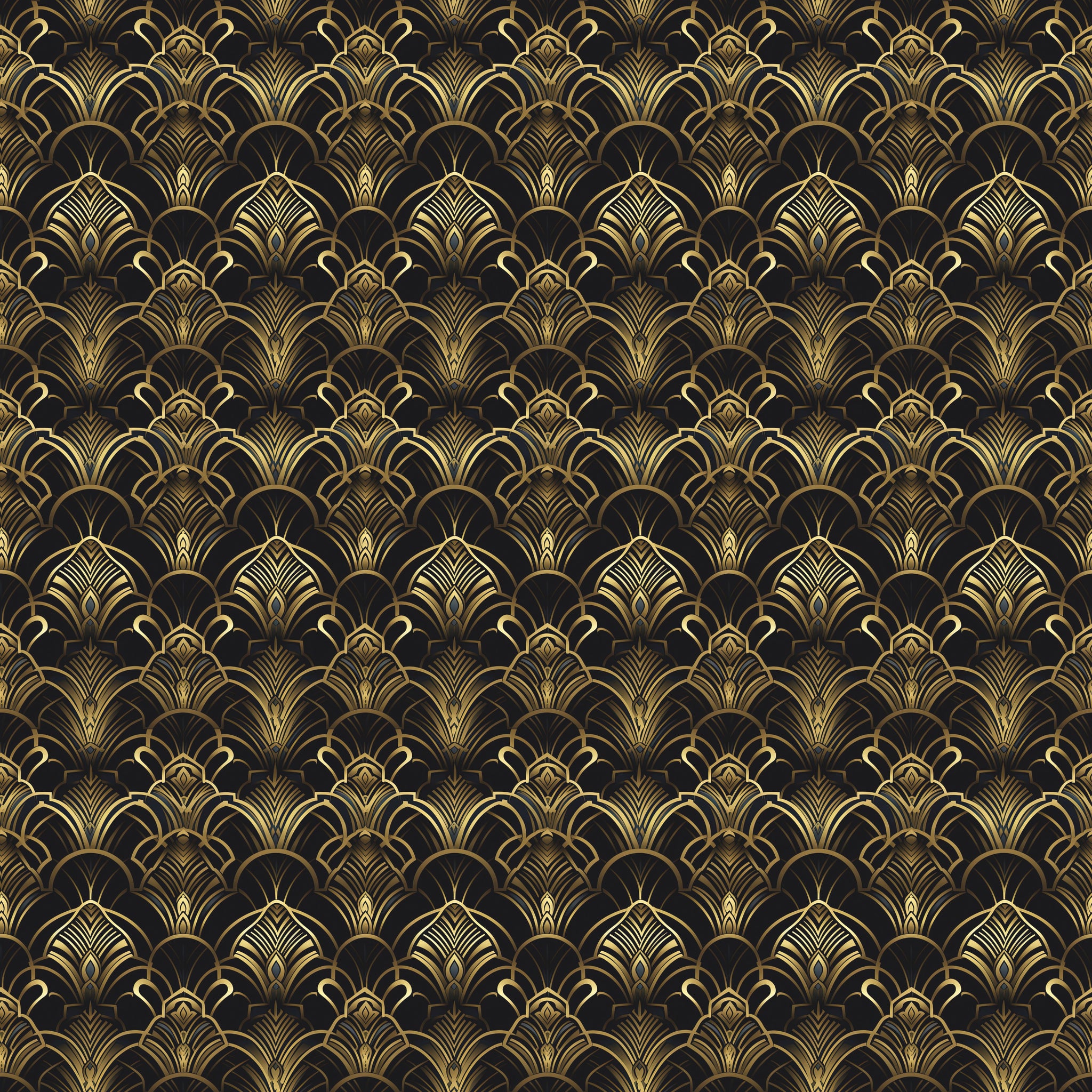 Gatsby's Gala Paper 8