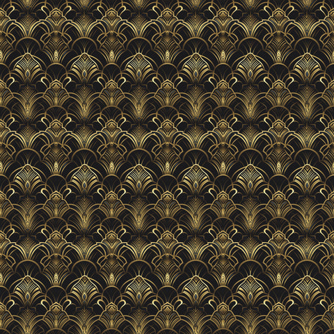 Gatsby's Gala Paper 8