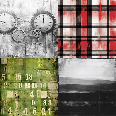 The Retired Life Paper 9