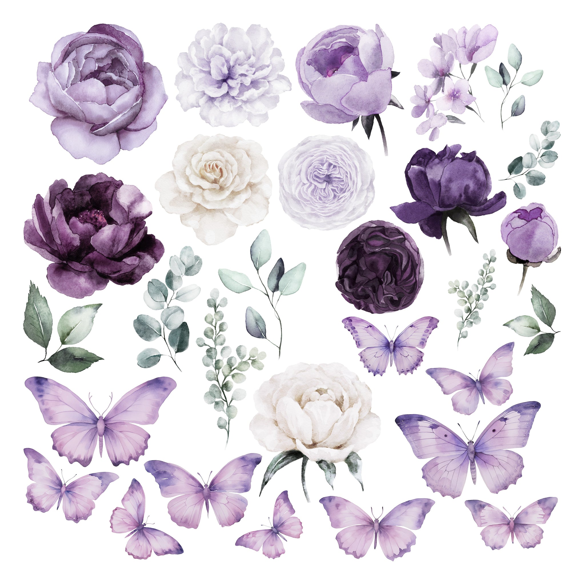 Lavender Haze – simplystateddesign