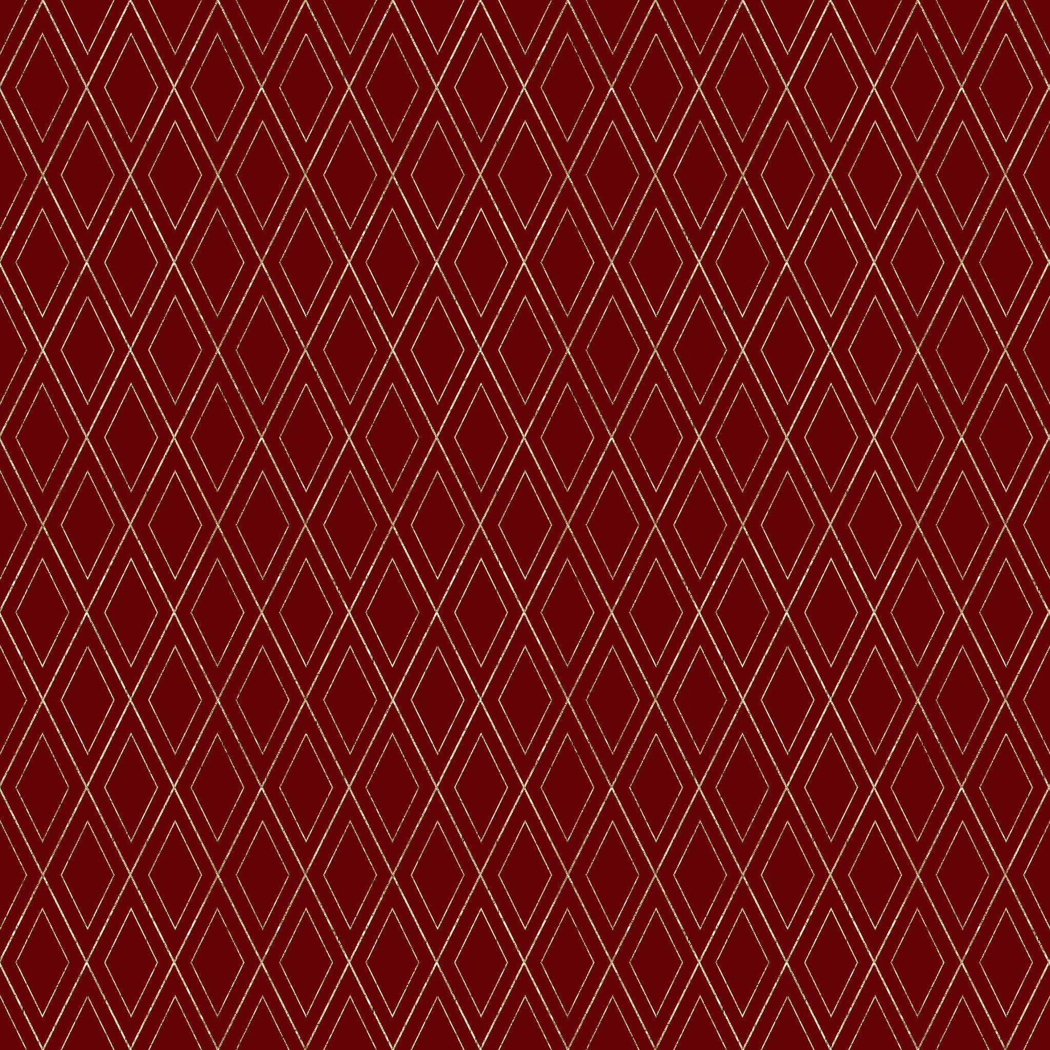 Victorian Christmas Solid Paper 1