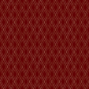 Victorian Christmas Solid Paper 1