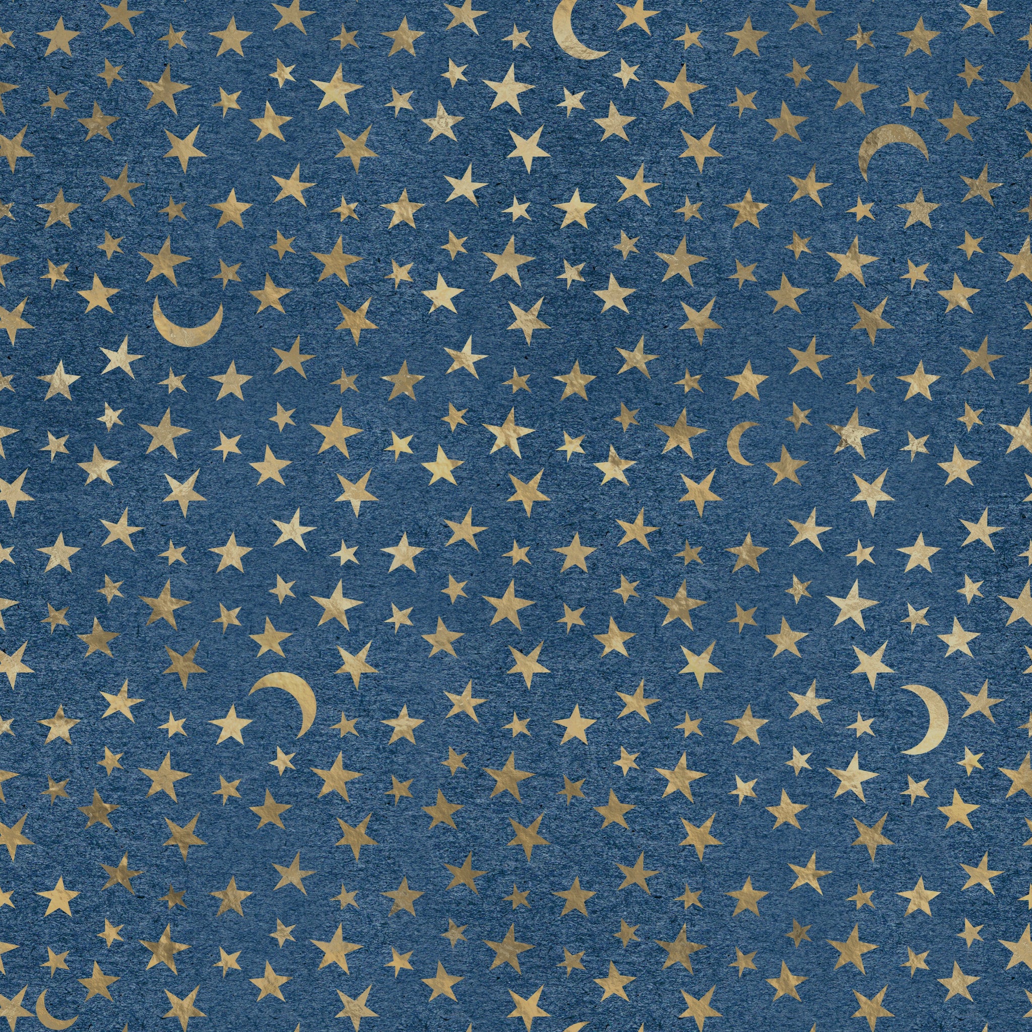 Celestial Dream Solid Paper 2