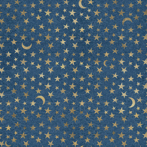 Celestial Dream Solid Paper 2