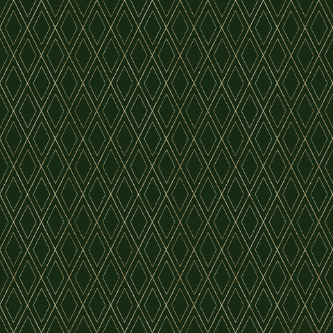 Victorian Christmas Solid Paper 2
