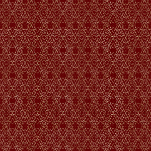Victorian Christmas Solid Paper 4