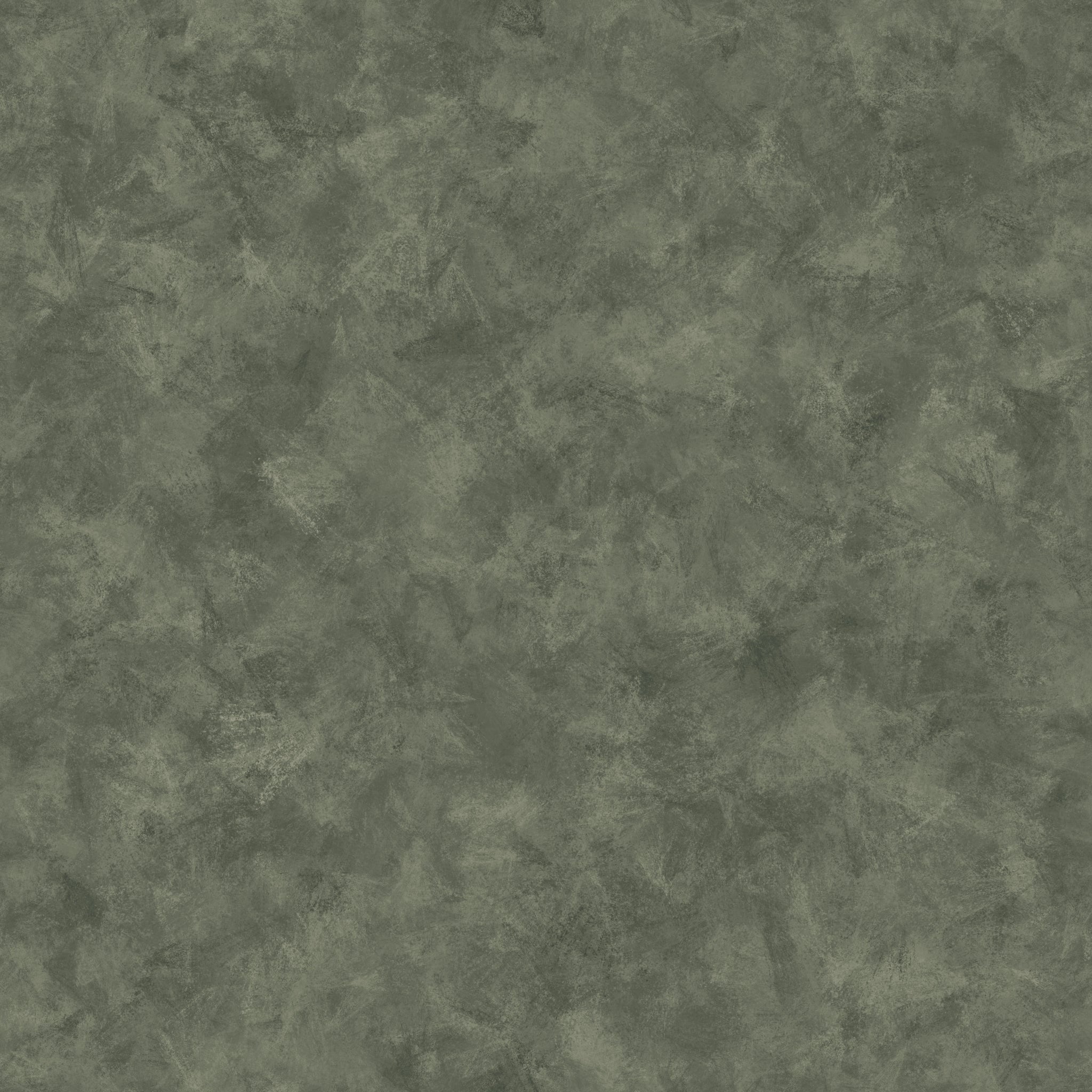 Golden Evergreen Solid Paper 1