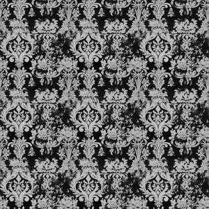 Skeleton Party Solid Paper 1