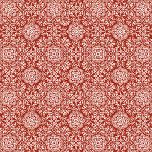 Nordic Christmas Solid Paper 2