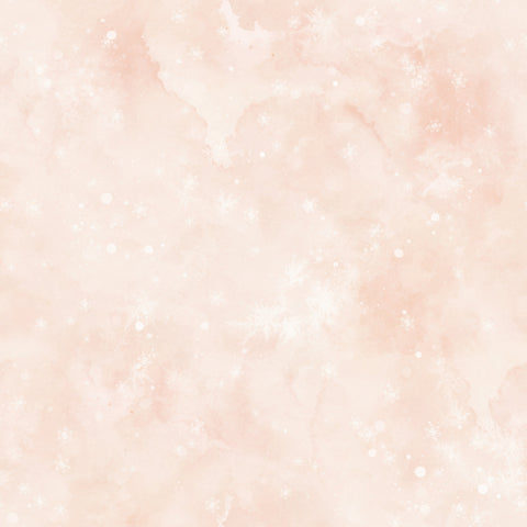Cotton Candy Christmas Solid Paper 2