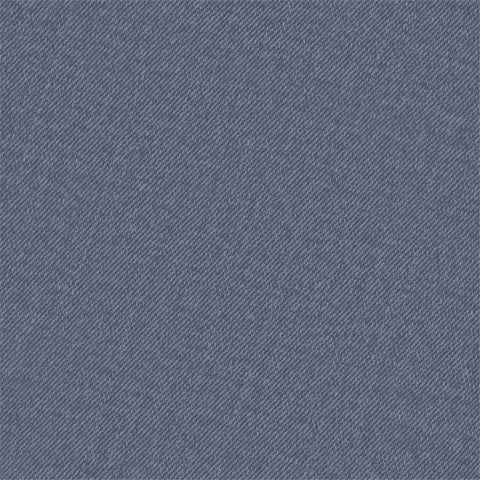 Denim & Daisies Solid Paper 2