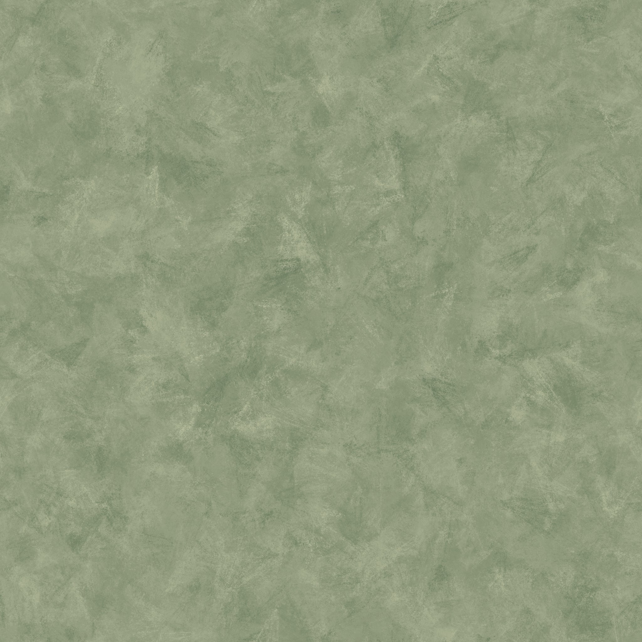 Golden Evergreen Solid Paper 2