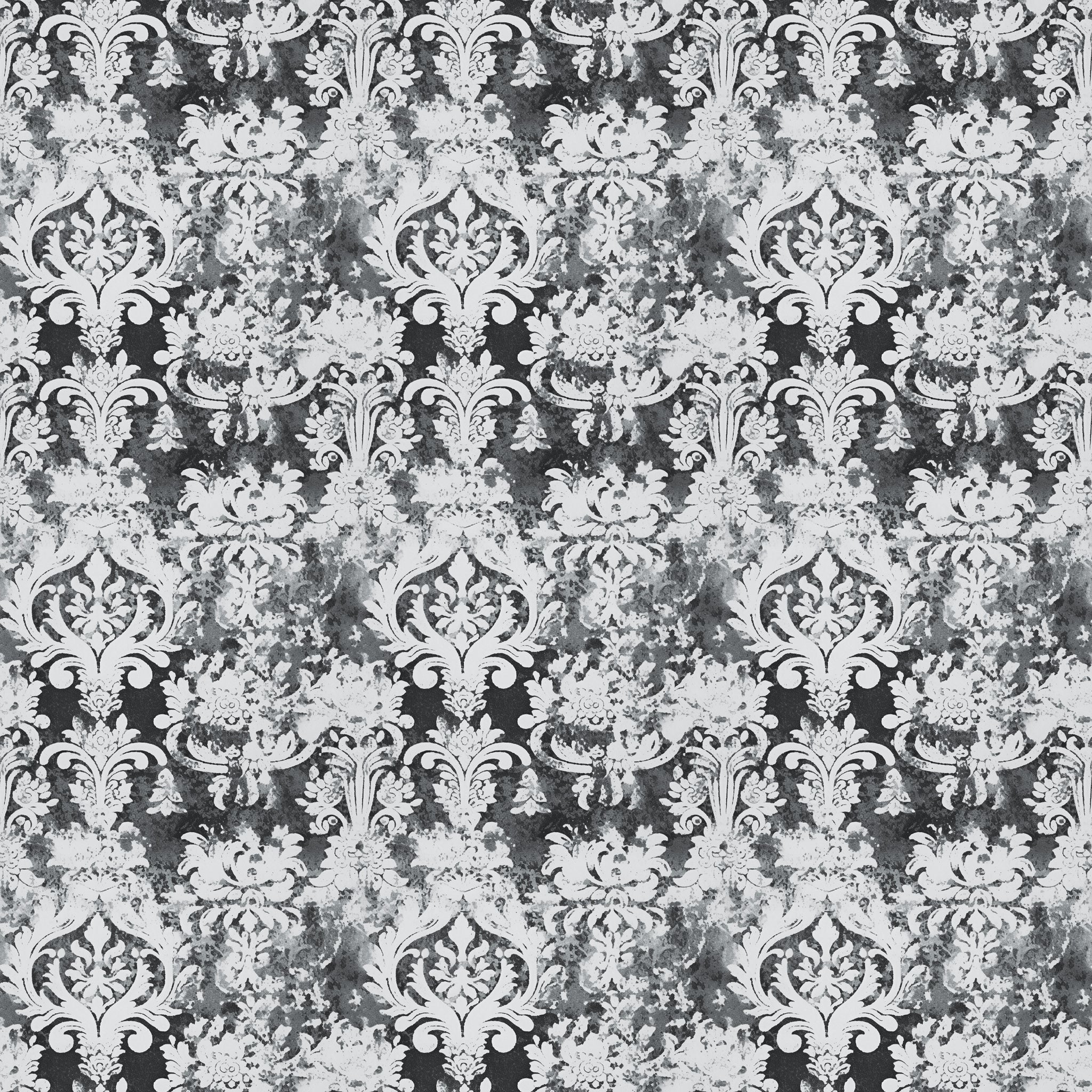 Skeleton Party Solid Paper 2