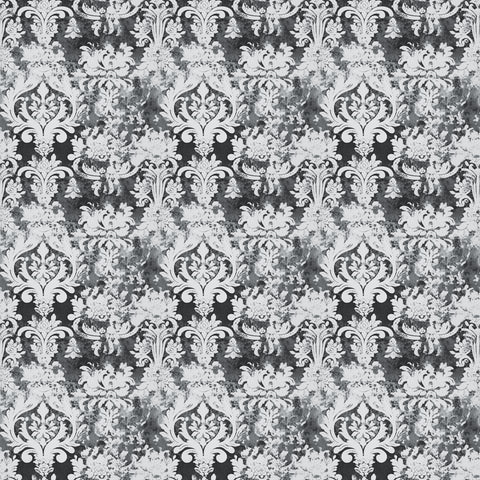 Skeleton Party Solid Paper 2