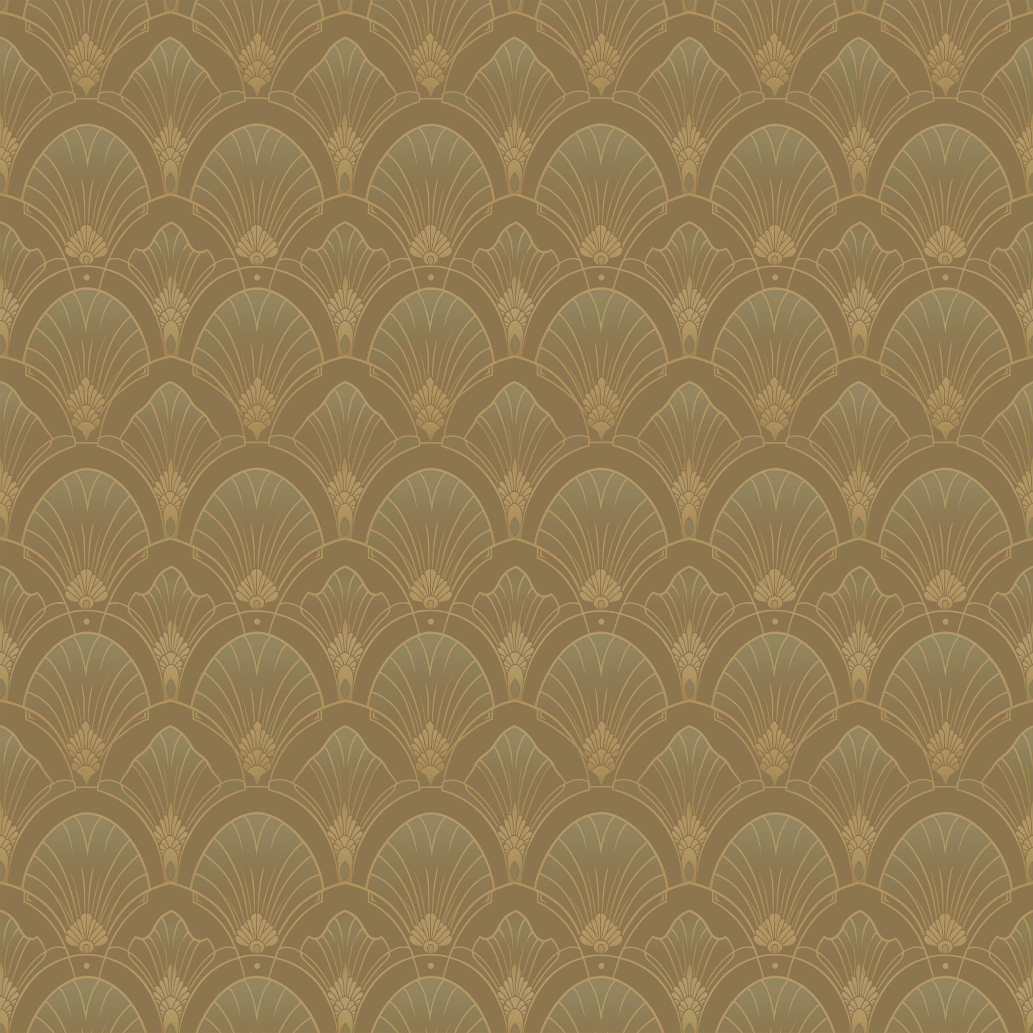 Gatsby's Gala Solid Paper 3