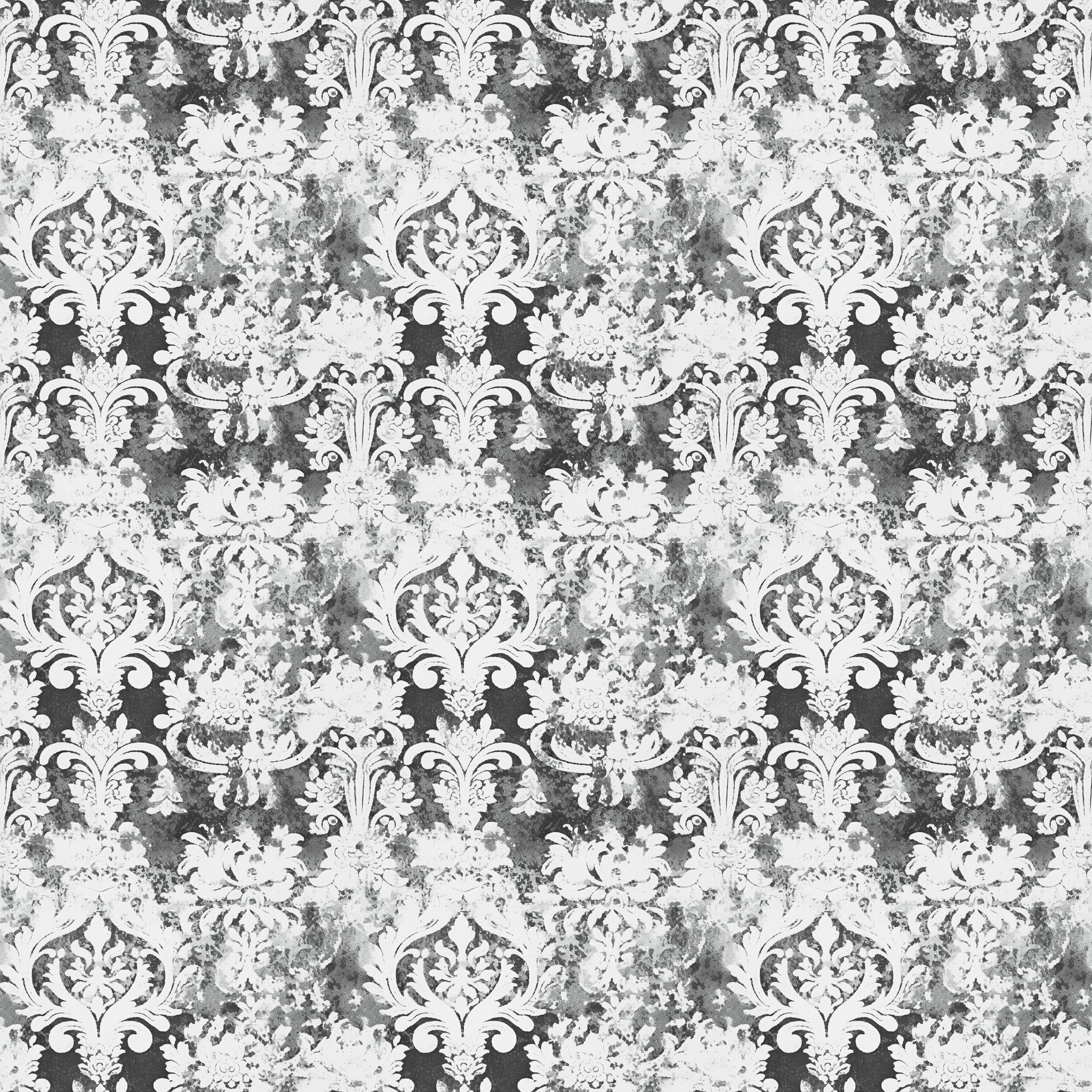 Skeleton Party Solid Paper 3