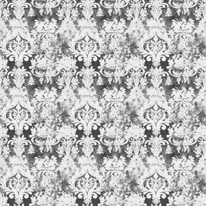 Skeleton Party Solid Paper 3