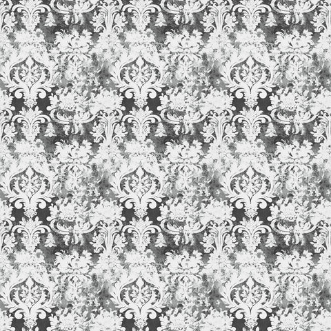 Skeleton Party Solid Paper 3