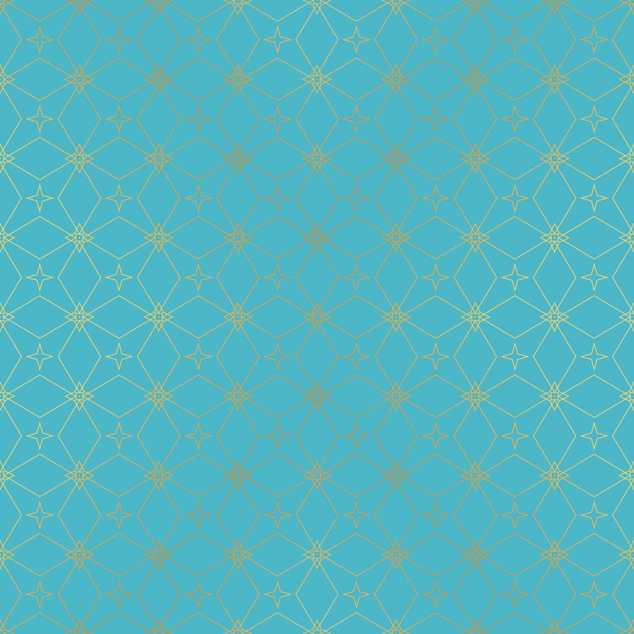 Amethyst Garden Solid Paper 4