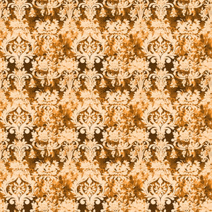 Skeleton Party Solid Paper 4