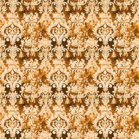 Skeleton Party Solid Paper 4