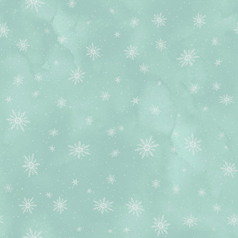 Cotton Candy Christmas Solid Paper 4