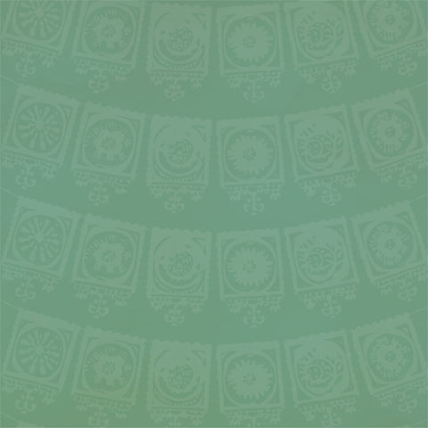 Less Siesta More Fiesta Solid Paper 4