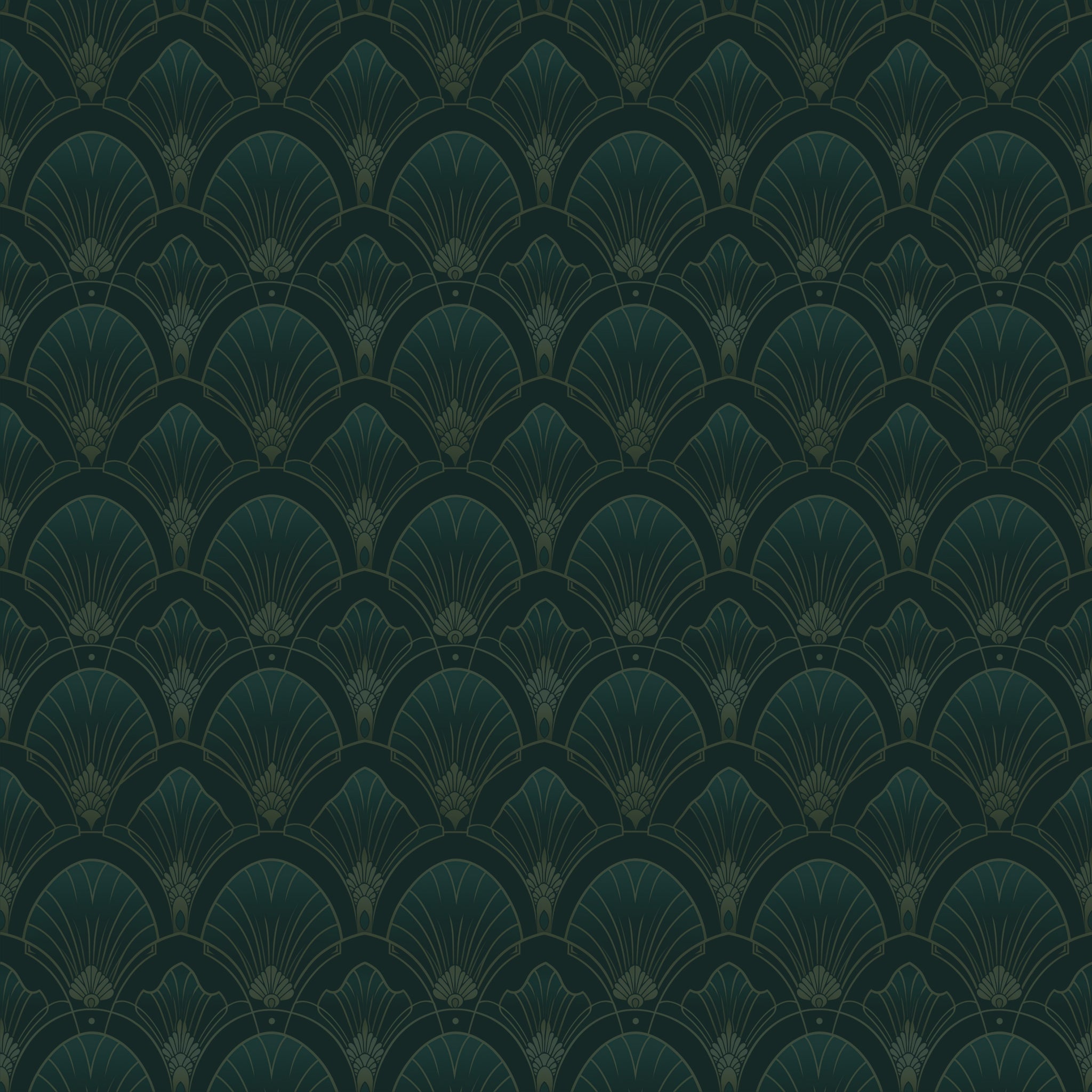 Gatsby's Gala Solid Paper 4