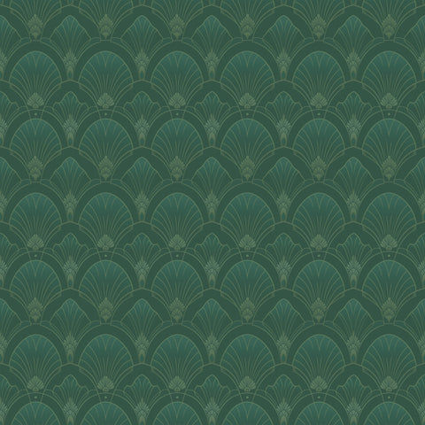 Gatsby's Gala Solid Paper 5