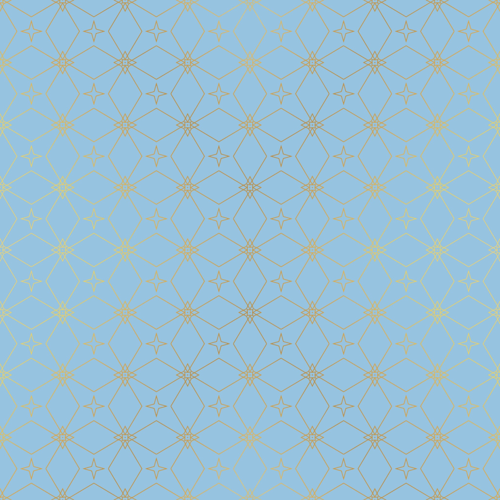 Amethyst Garden Solid Paper 5