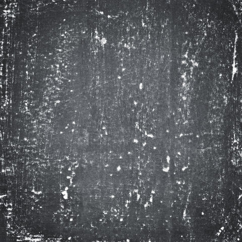 The Retired Life Solid Paper 5