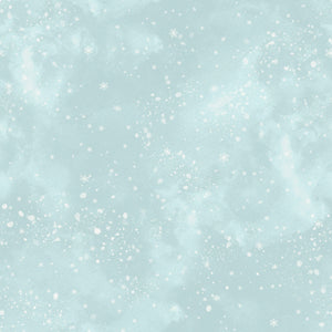 Cotton Candy Christmas Solid Paper 5