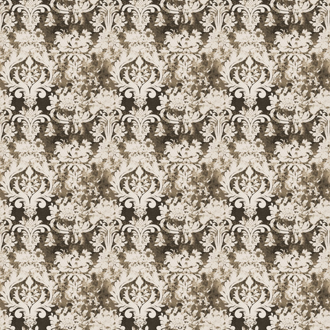 Skeleton Party Solid Paper 5