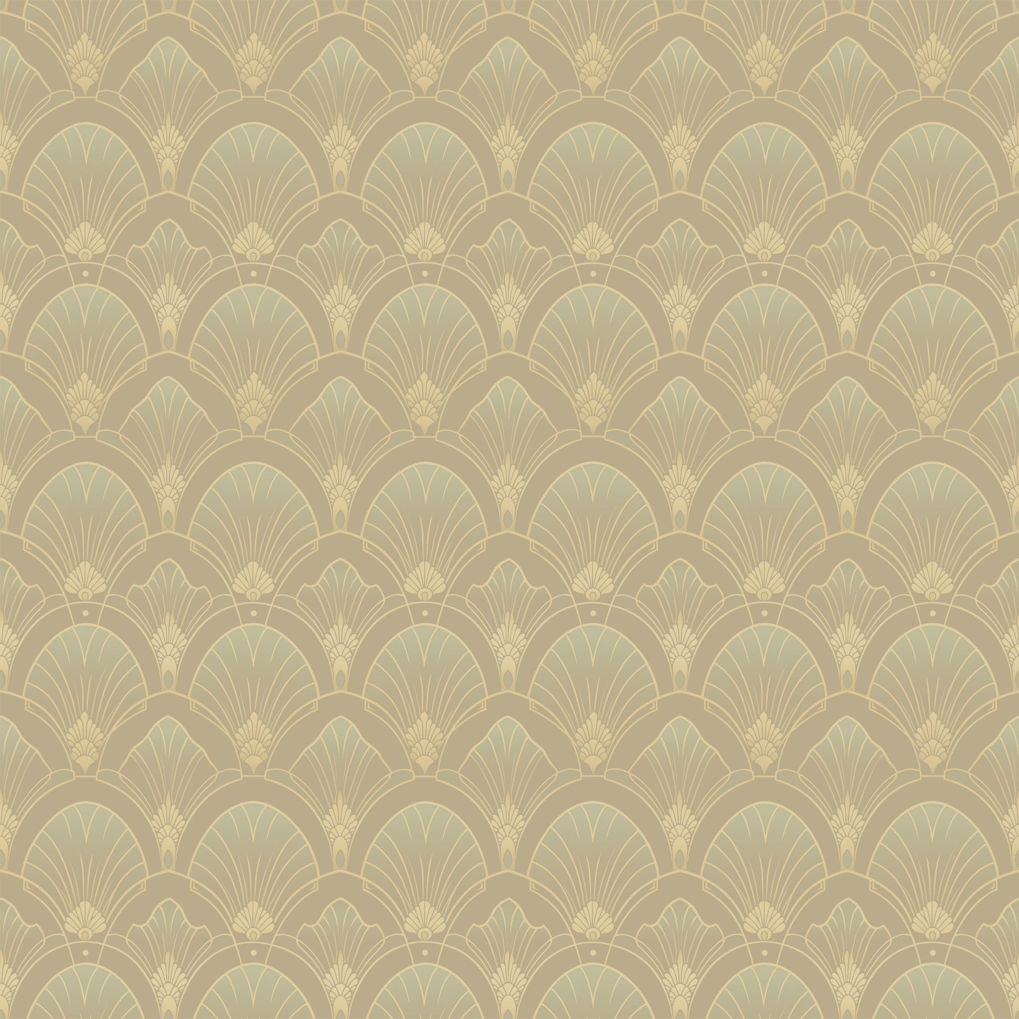 Gatsby's Gala Solid Paper 6