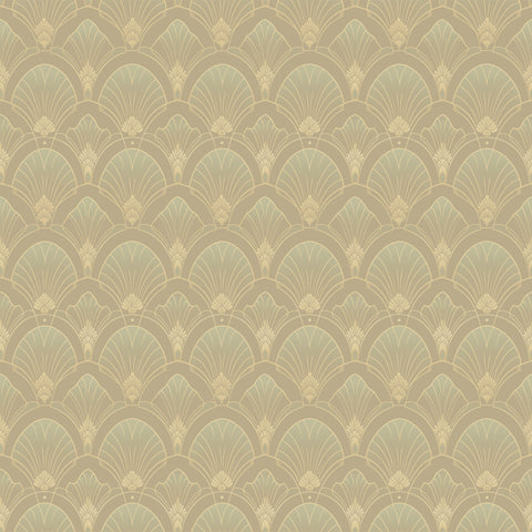 Gatsby's Gala Solid Paper 6