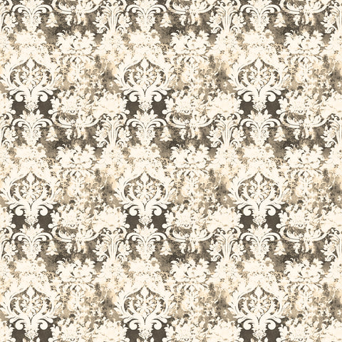 Skeleton Party Solid Paper 6