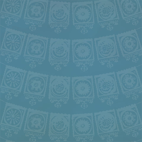 Less Siesta More Fiesta Solid Paper 6