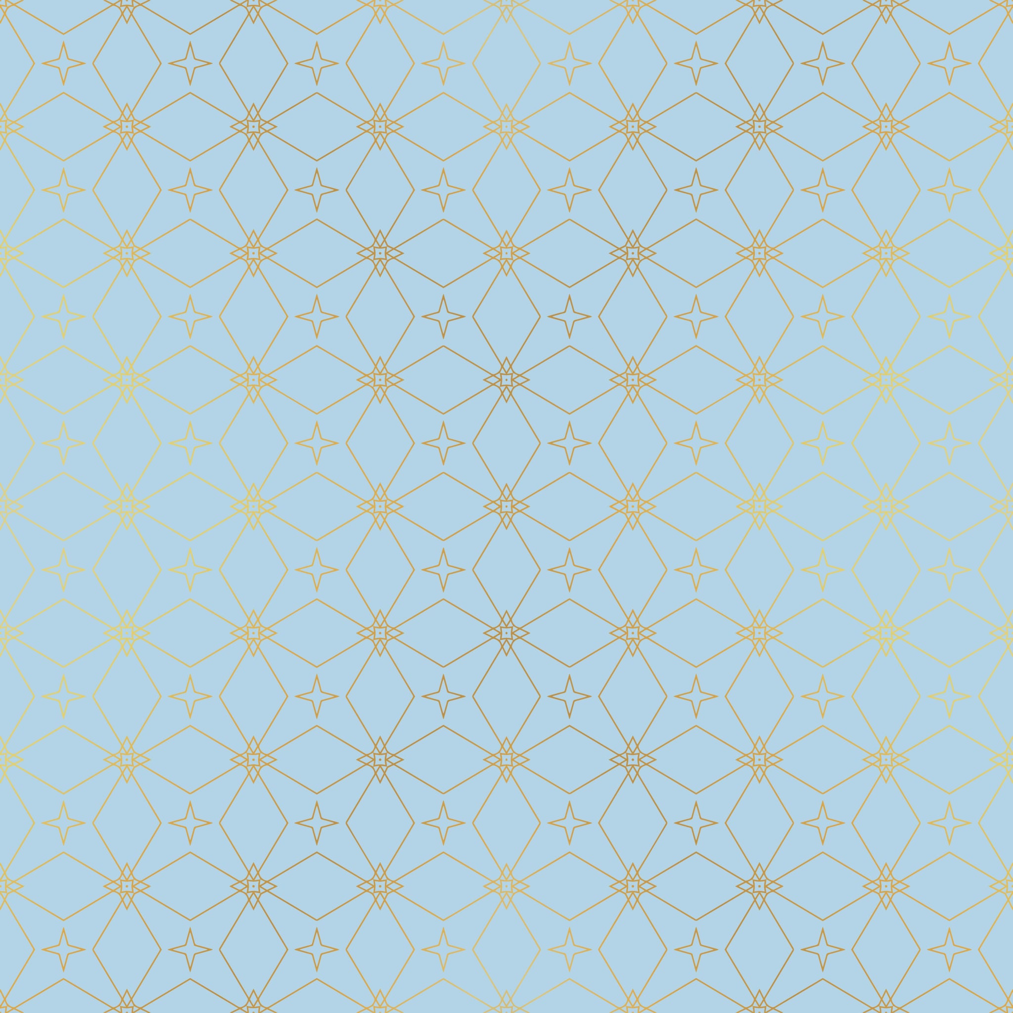 Amethyst Garden Solid Paper 6