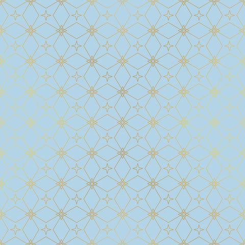 Amethyst Garden Solid Paper 6