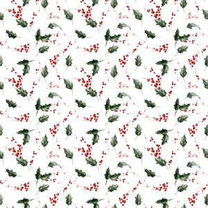 Classic Christmas Paper 5